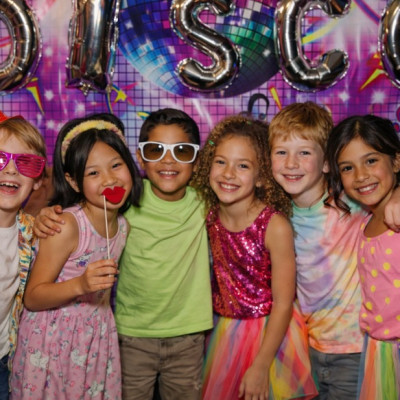 Wonderland Kids Entertainment - Party Packages 